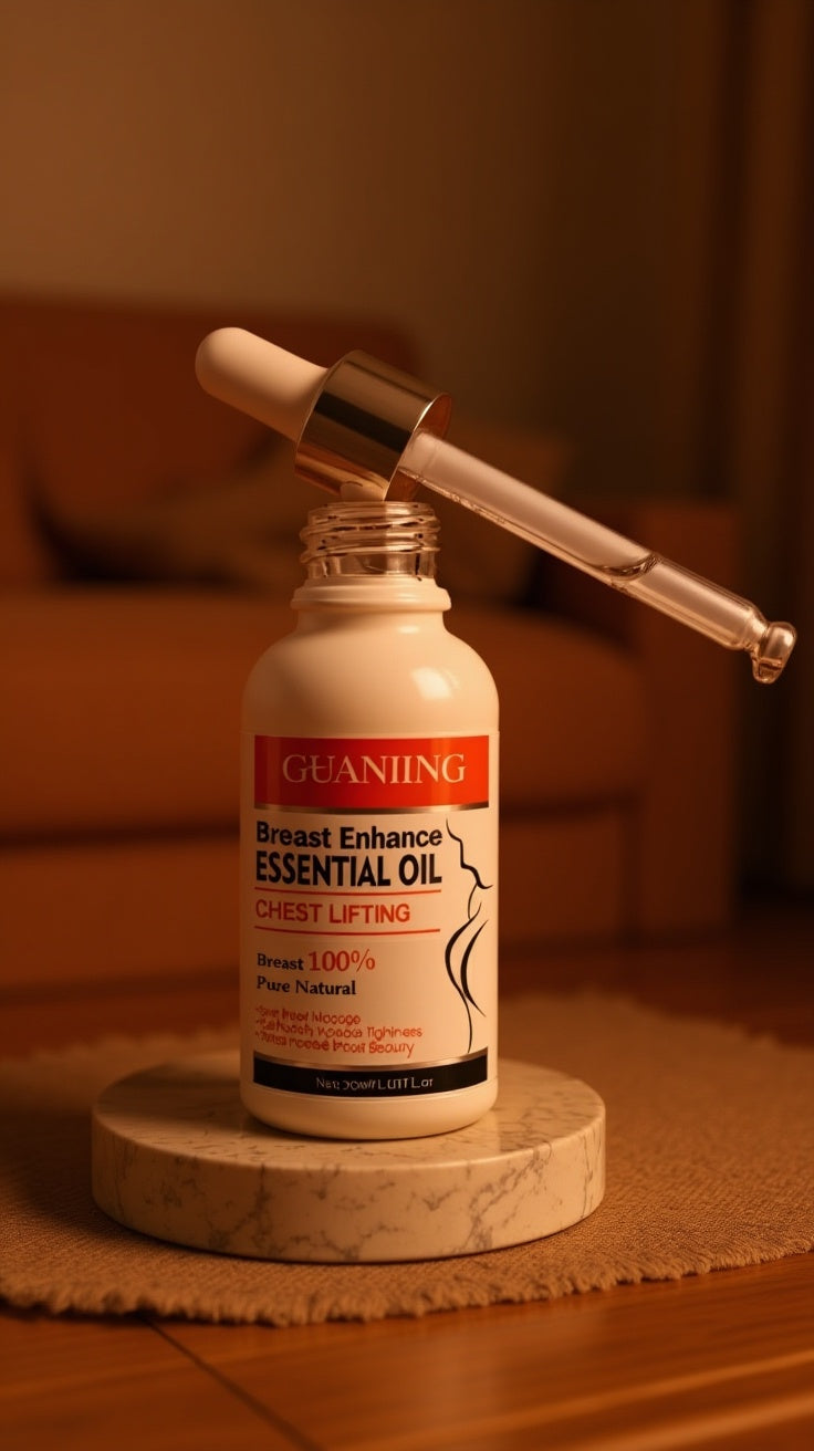 ACEITE BIG BOOBS REAFIRMANTE PECHOS