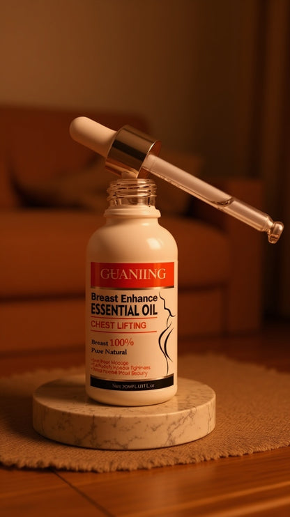 ACEITE BIG BOOBS REAFIRMANTE PECHOS