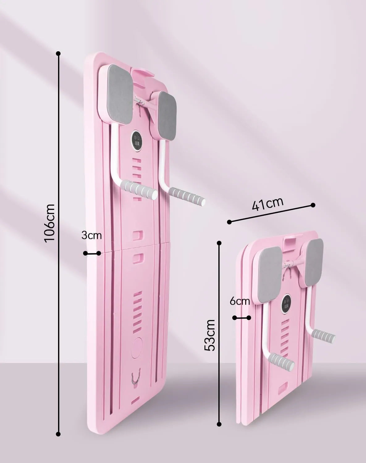 TABLA PARA HACER EJERCICIO PILATES