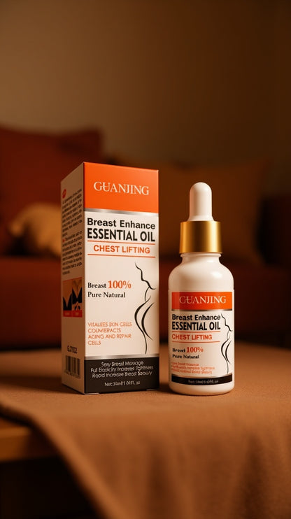 ACEITE BIG BOOBS REAFIRMANTE PECHOS